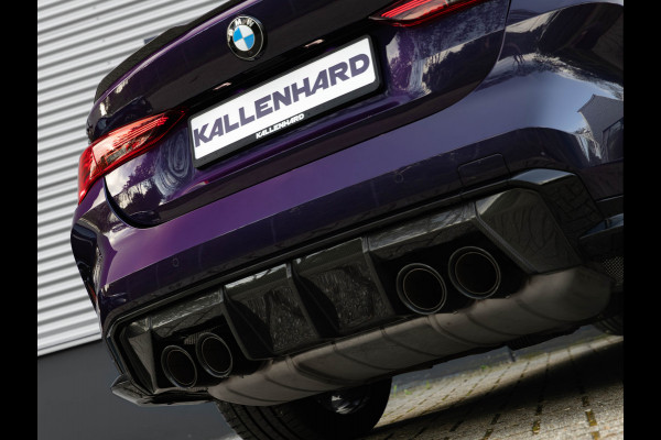 BMW 4 Serie Coupé M4 - Manual - Carbon Brakes - Bucket Seats - Carbon Exterior