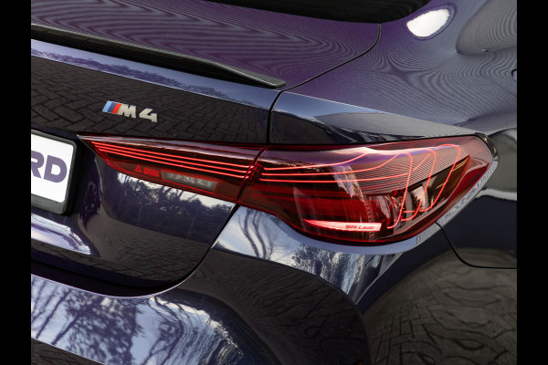 BMW 4 Serie Coupé M4 - Manual - Carbon Brakes - Bucket Seats - Carbon Exterior
