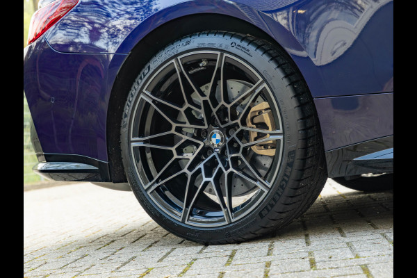 BMW 4 Serie Coupé M4 - Manual - Carbon Brakes - Bucket Seats - Carbon Exterior