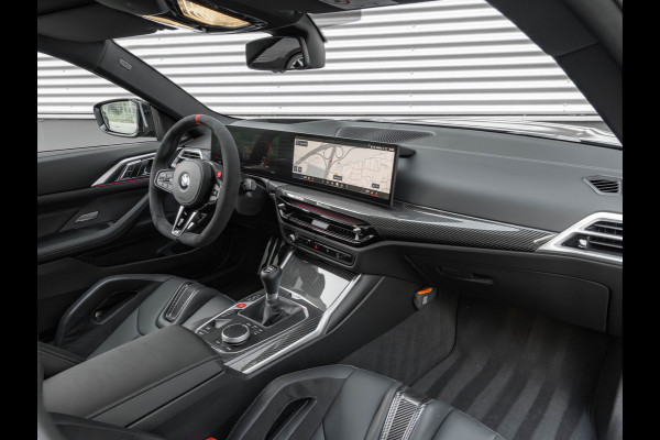 BMW 4 Serie Coupé M4 - Manual - Carbon Brakes - Bucket Seats - Carbon Exterior