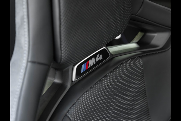 BMW 4 Serie Coupé M4 - Manual - Carbon Brakes - Bucket Seats - Carbon Exterior