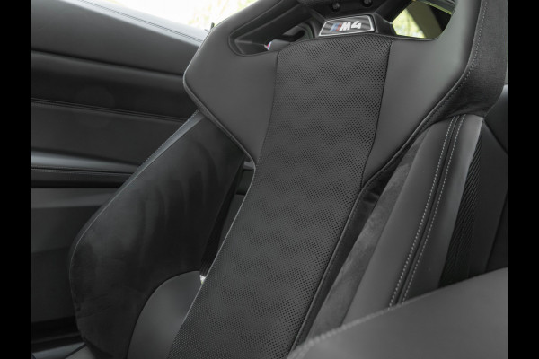 BMW 4 Serie Coupé M4 - Manual - Carbon Brakes - Bucket Seats - Carbon Exterior