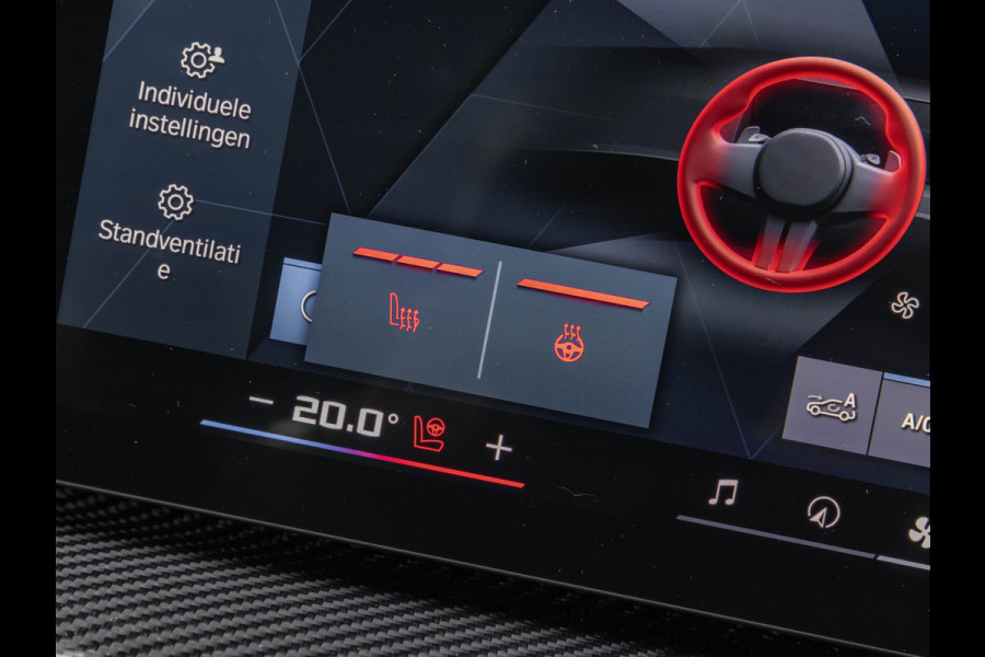 BMW 4 Serie Coupé M4 - Manual - Carbon Brakes - Bucket Seats - Carbon Exterior