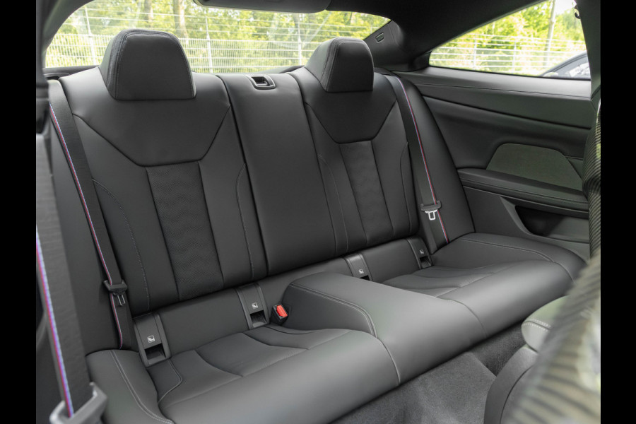 BMW 4 Serie Coupé M4 - Manual - Carbon Brakes - Bucket Seats - Carbon Exterior