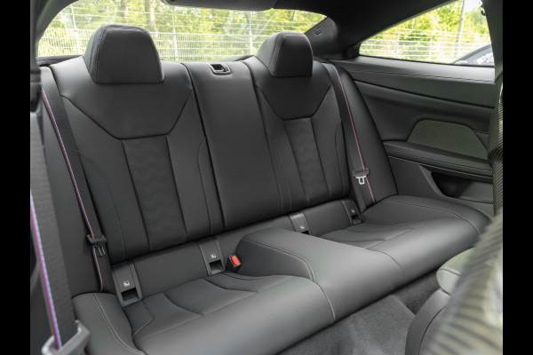 BMW 4 Serie Coupé M4 - Manual - Carbon Brakes - Bucket Seats - Carbon Exterior