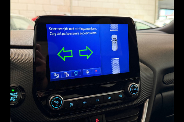 Ford Puma 1.0 EcoBoost Hybrid 155Pk ST-Line X |Pano|CarPlay