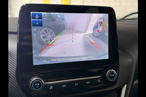 Ford Puma 1.0 EcoBoost Hybrid 155Pk ST-Line X |Pano|CarPlay
