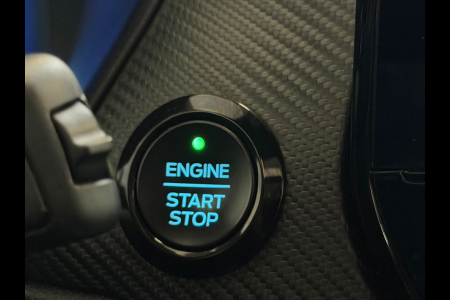 Ford Puma 1.0 EcoBoost Hybrid 155Pk ST-Line X |Pano|CarPlay