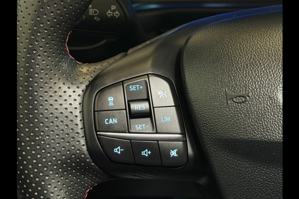 Ford Puma 1.0 EcoBoost Hybrid 155Pk ST-Line X |Pano|CarPlay