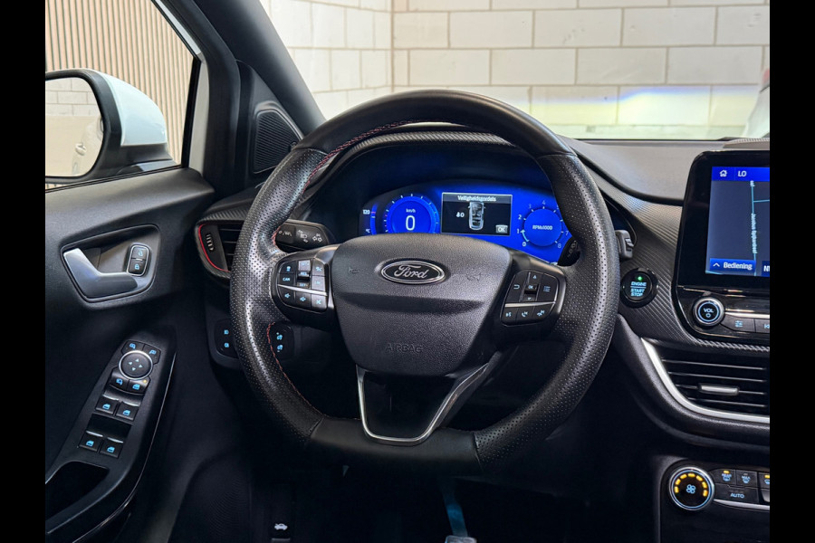 Ford Puma 1.0 EcoBoost Hybrid 155Pk ST-Line X |Pano|CarPlay