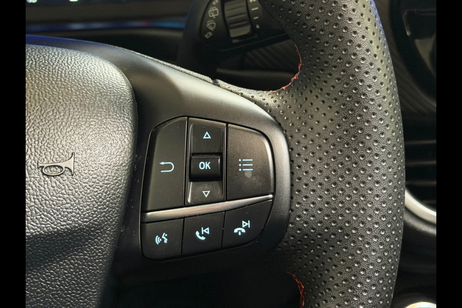 Ford Puma 1.0 EcoBoost Hybrid 155Pk ST-Line X |Pano|CarPlay