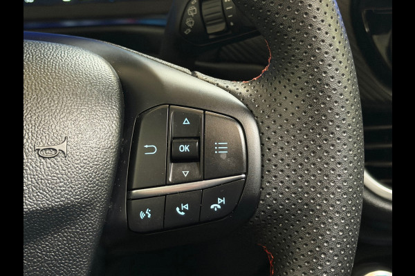 Ford Puma 1.0 EcoBoost Hybrid 155Pk ST-Line X |Pano|CarPlay