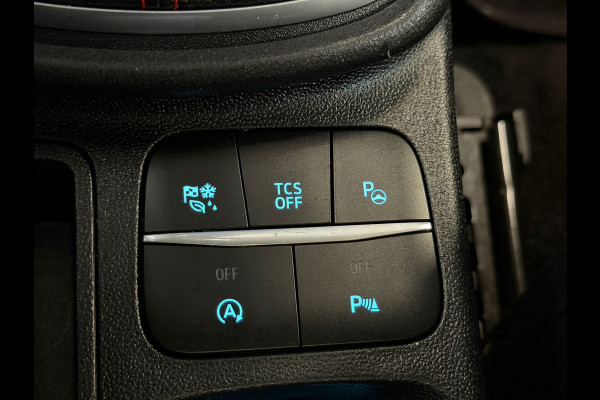 Ford Puma 1.0 EcoBoost Hybrid 155Pk ST-Line X |Pano|CarPlay