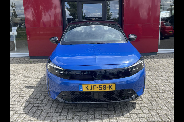 Opel Corsa 1.2 Turbo GS | Camera | Parkeersensoren voor en achter |