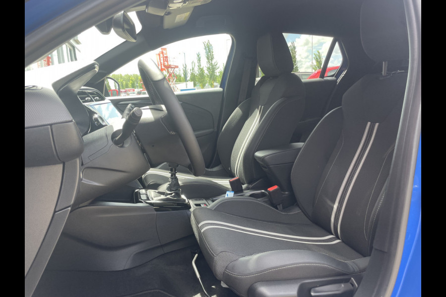 Opel Corsa 1.2 Turbo GS | Camera | Parkeersensoren voor en achter |