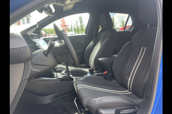 Opel Corsa 1.2 Turbo GS | Camera | Parkeersensoren voor en achter |