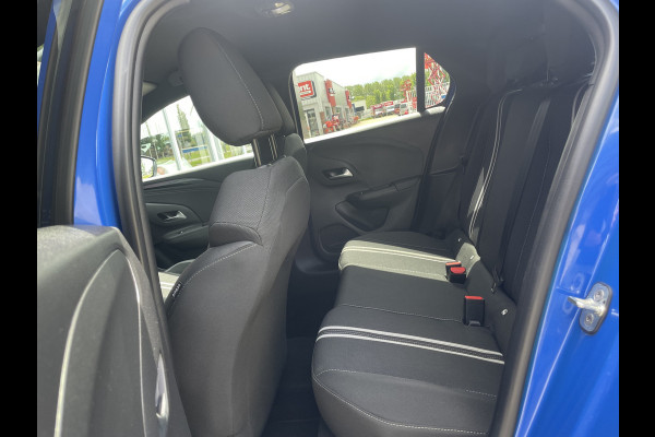 Opel Corsa 1.2 Turbo GS | Camera | Parkeersensoren voor en achter |