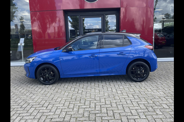 Opel Corsa 1.2 Turbo GS | Camera | Parkeersensoren voor en achter |