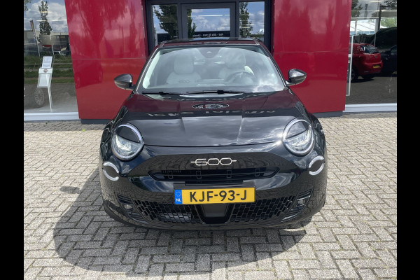 Fiat 600 1.2 Hybrid Urban | Pack Winter | Pack Comfort | Pack Style