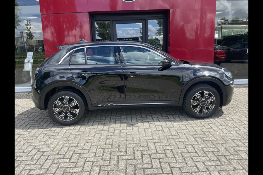 Fiat 600 1.2 Hybrid Urban | Pack Winter | Pack Comfort | Pack Style