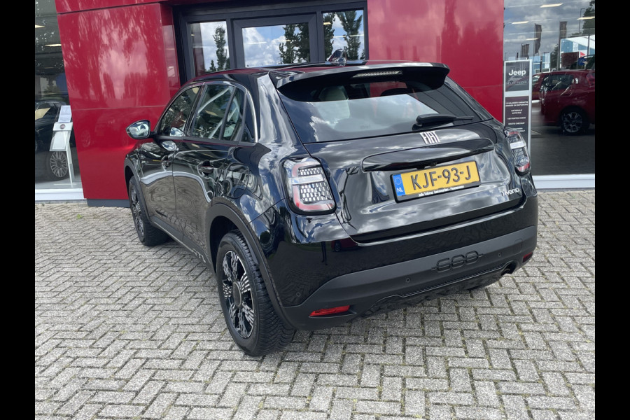 Fiat 600 1.2 Hybrid Urban | Pack Winter | Pack Comfort | Pack Style