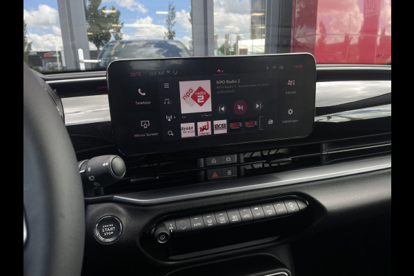 Fiat 600 1.2 Hybrid Urban | Pack Winter | Pack Comfort | Pack Style