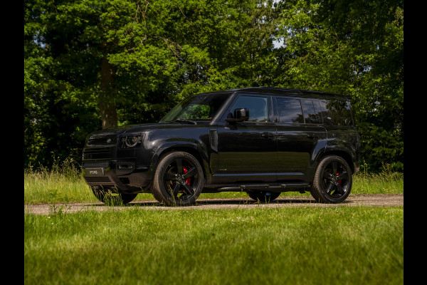 Land Rover Defender 110 3.0 X-Dynamic HSE | Meridian | Pano-dak | Luchtvering | Head-up