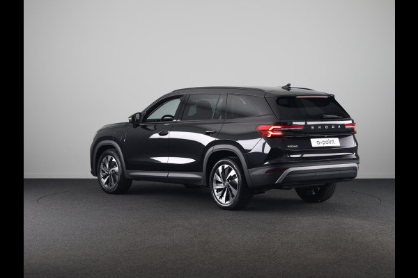 Škoda Kodiaq 1.5 TSI PHEV Business Edition | Adaptive Cuisecontrol | Travel Assist | verwarmbare voorstoelen | 18" lichtmetaal |