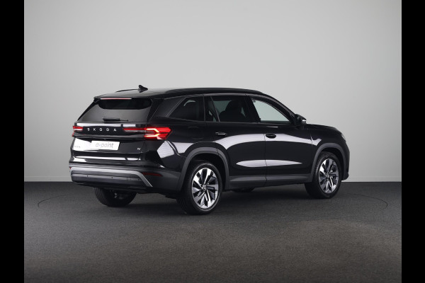 Škoda Kodiaq 1.5 TSI PHEV Business Edition | Adaptive Cuisecontrol | Travel Assist | verwarmbare voorstoelen | 18" lichtmetaal |