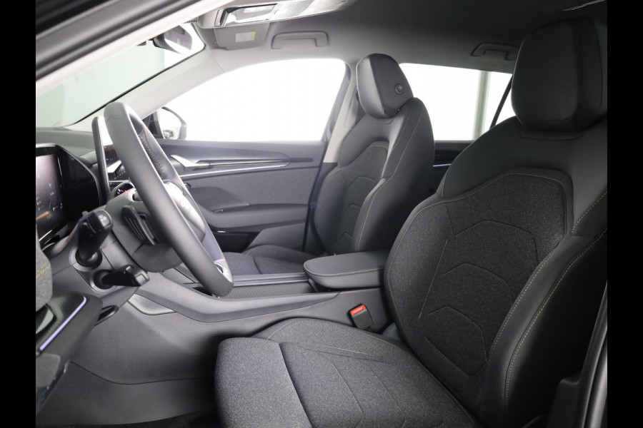 Škoda Kodiaq 1.5 TSI PHEV Business Edition | Adaptive Cuisecontrol | Travel Assist | verwarmbare voorstoelen | 18" lichtmetaal |
