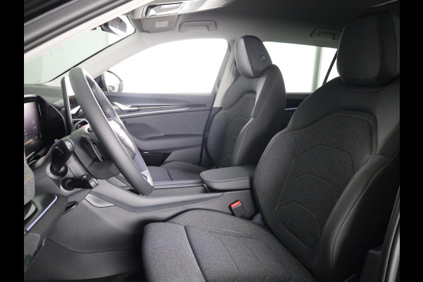 Škoda Kodiaq 1.5 TSI PHEV Business Edition | Adaptive Cuisecontrol | Travel Assist | verwarmbare voorstoelen | 18" lichtmetaal |