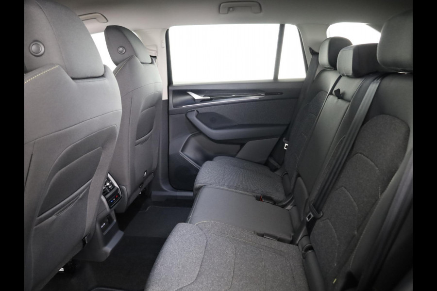 Škoda Kodiaq 1.5 TSI PHEV Business Edition | Adaptive Cuisecontrol | Travel Assist | verwarmbare voorstoelen | 18" lichtmetaal |