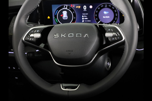Škoda Kodiaq 1.5 TSI PHEV Business Edition | Adaptive Cuisecontrol | Travel Assist | verwarmbare voorstoelen | 18" lichtmetaal |