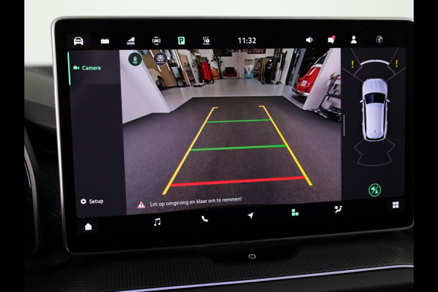 Škoda Kodiaq 1.5 TSI PHEV Business Edition | Adaptive Cuisecontrol | Travel Assist | verwarmbare voorstoelen | 18" lichtmetaal |