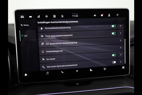 Škoda Kodiaq 1.5 TSI PHEV Business Edition | Adaptive Cuisecontrol | Travel Assist | verwarmbare voorstoelen | 18" lichtmetaal |
