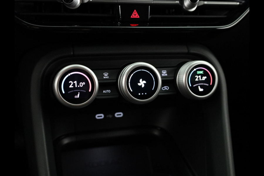 Škoda Kodiaq 1.5 TSI PHEV Business Edition | Adaptive Cuisecontrol | Travel Assist | verwarmbare voorstoelen | 18" lichtmetaal |