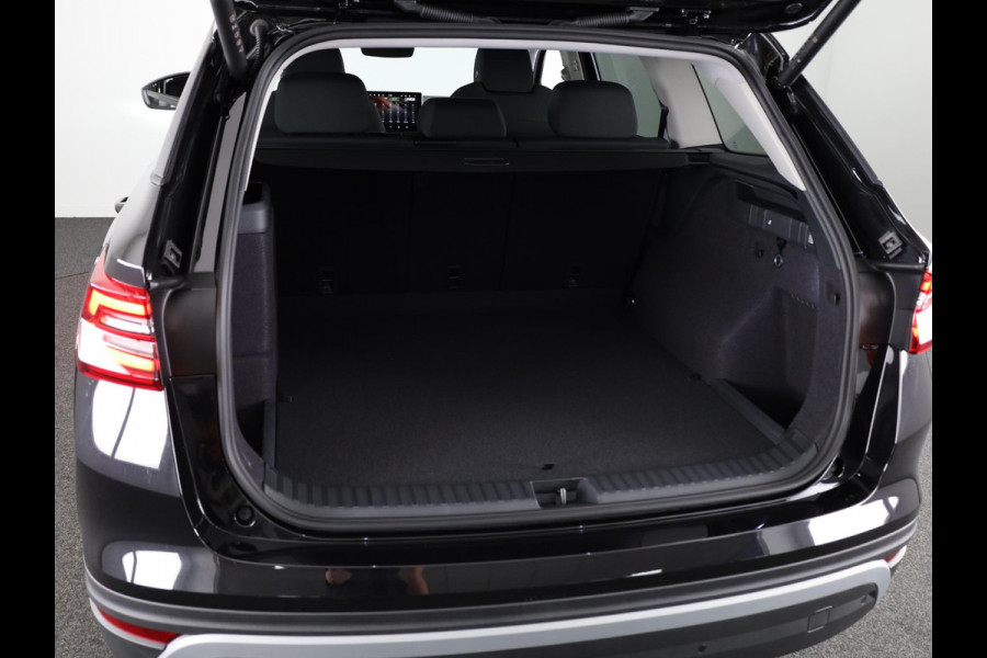 Škoda Kodiaq 1.5 TSI PHEV Business Edition | Adaptive Cuisecontrol | Travel Assist | verwarmbare voorstoelen | 18" lichtmetaal |