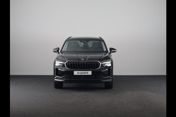 Škoda Kodiaq 1.5 TSI PHEV Business Edition | Adaptive Cuisecontrol | Travel Assist | verwarmbare voorstoelen | 18" lichtmetaal |