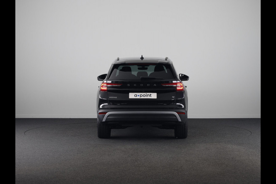 Škoda Kodiaq 1.5 TSI PHEV Business Edition | Adaptive Cuisecontrol | Travel Assist | verwarmbare voorstoelen | 18" lichtmetaal |