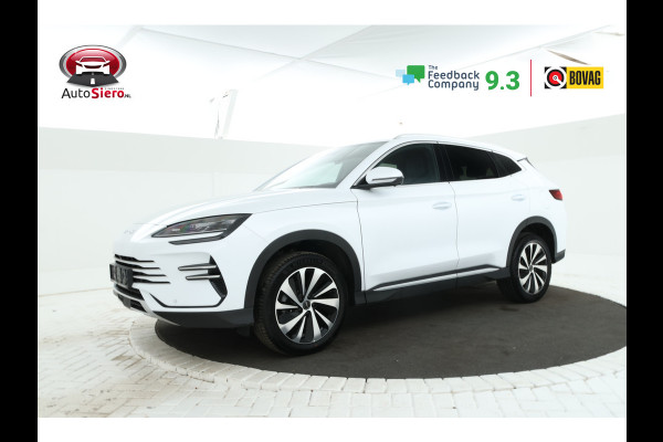 BYD SEAL U Design 87 kWh grote accu!
