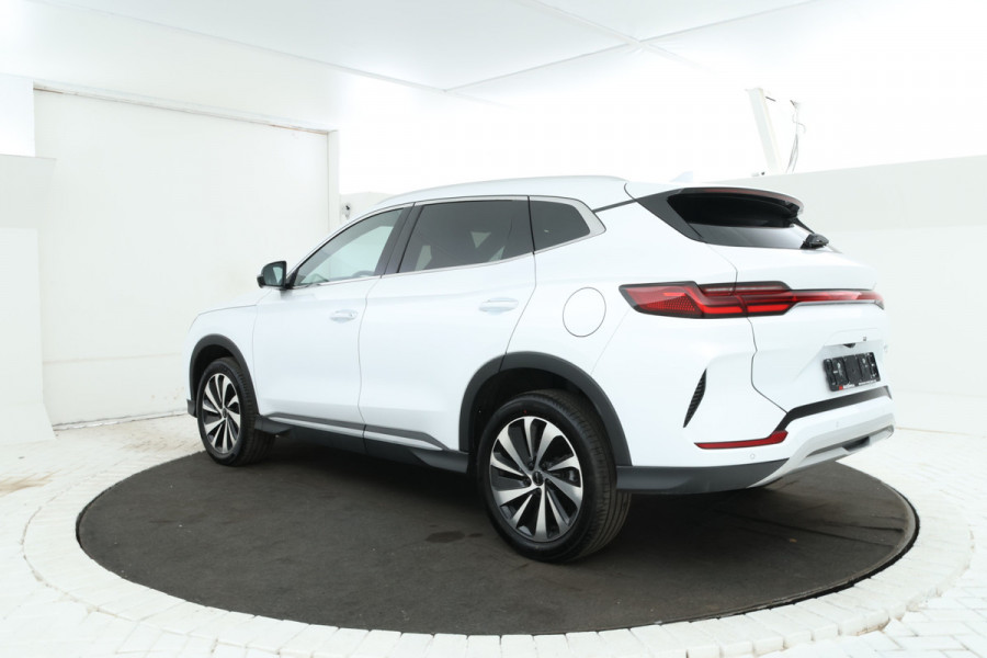 BYD SEAL U Design 87 kWh grote accu!