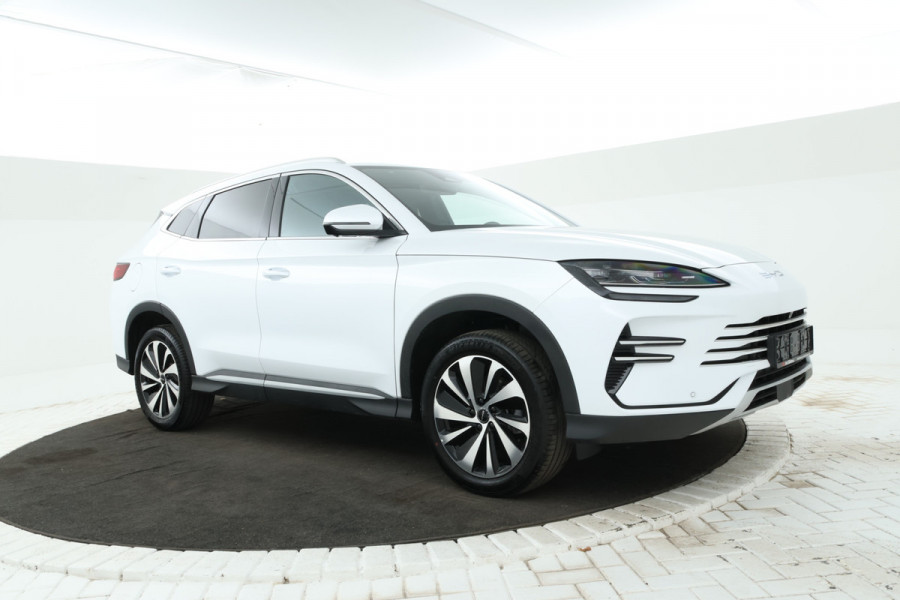 BYD SEAL U Design 87 kWh grote accu!