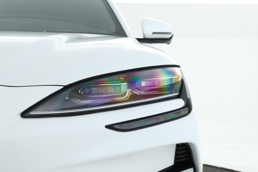 BYD SEAL U Design 87 kWh grote accu!