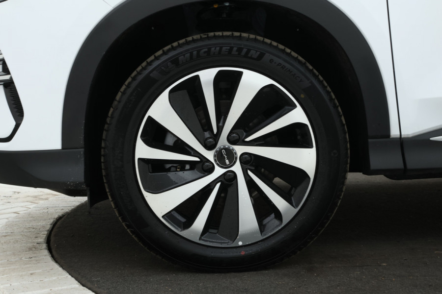 BYD SEAL U Design 87 kWh grote accu!