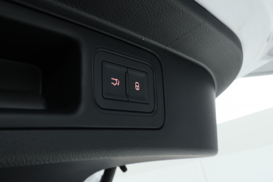 BYD SEAL U Design 87 kWh grote accu!