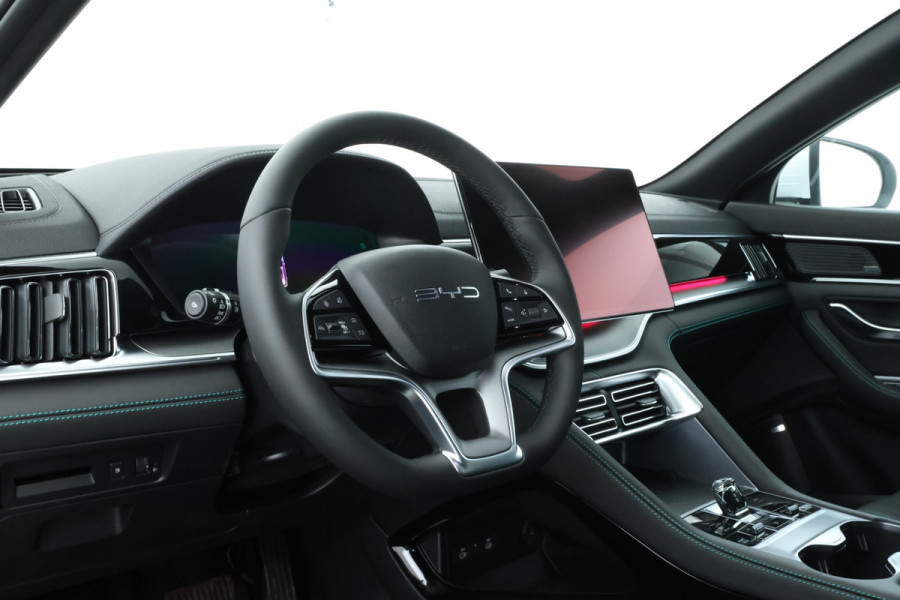 BYD SEAL U Design 87 kWh grote accu!