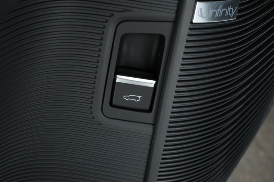 BYD SEAL U Design 87 kWh grote accu!