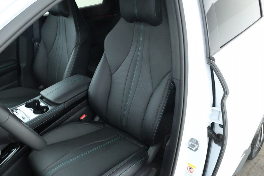 BYD SEAL U Design 87 kWh grote accu!