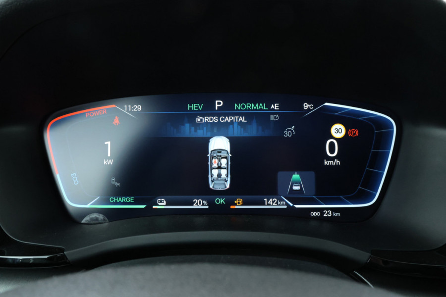 BYD SEAL U Design 87 kWh grote accu!