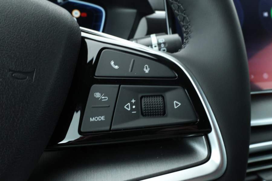 BYD SEAL U Design 87 kWh grote accu!